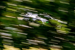 24 uur van Le Mans 2025