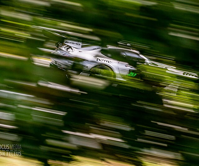 24 uur van Le Mans 2025