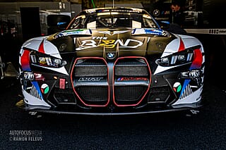 24 uur van Le Mans 2025