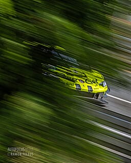 24 uur van Le Mans 2025