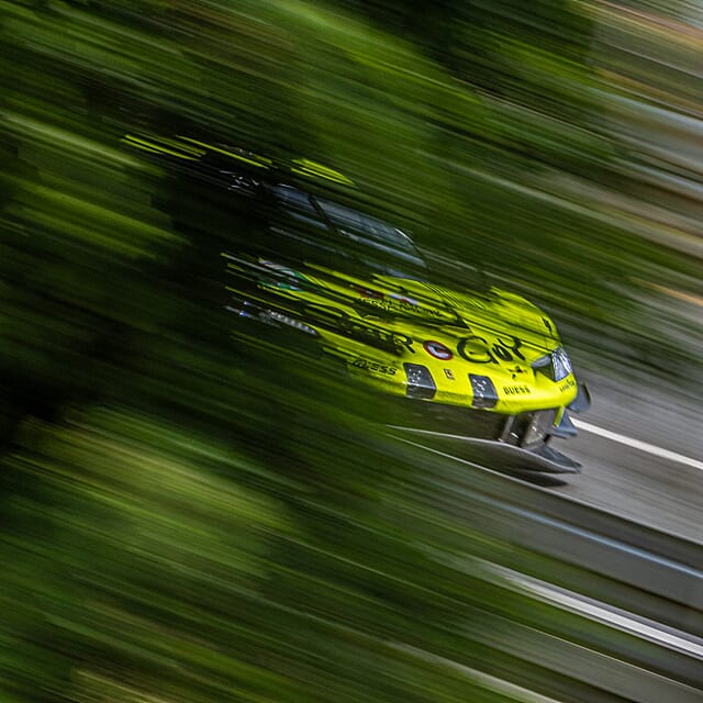 24 uur van Le Mans 2025