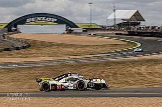 24 uur van Le Mans 2025