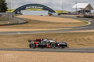 24 uur van Le Mans 2025