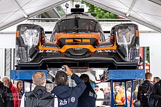 24 uur van Le Mans 2025