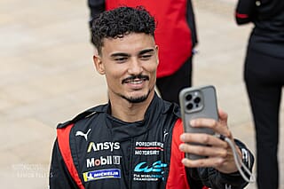 24 uur van Le Mans 2025