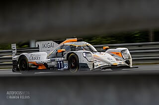 24 uur van Le Mans 2025