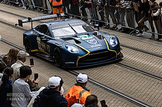 24 uur van Le Mans 2025