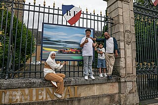 24 uur van Le Mans 2025