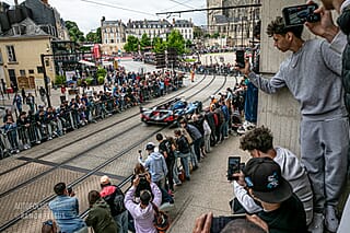 24 uur van Le Mans 2025