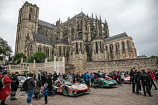 24 uur van Le Mans 2025