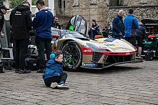 24 uur van Le Mans 2025