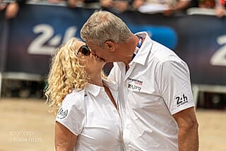 24 uur van Le Mans 2025