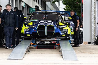 24 uur van Le Mans 2025