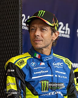 24 uur van Le Mans 2025