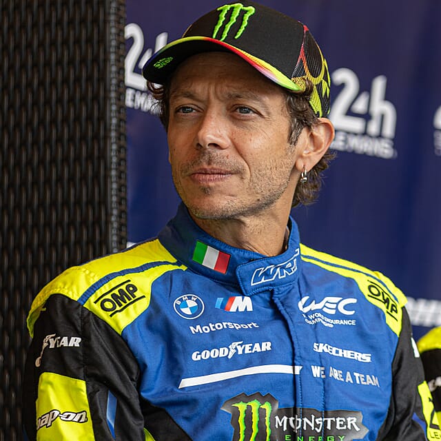 24 uur van Le Mans 2025