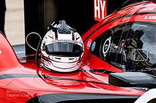 24 uur van Le Mans 2025