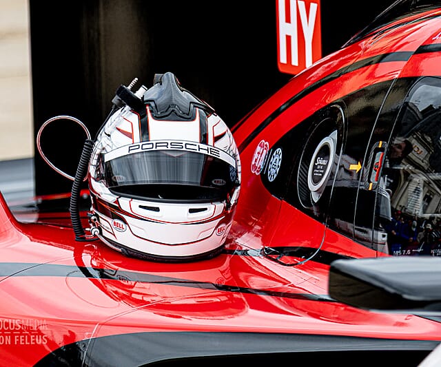 24 uur van Le Mans 2025