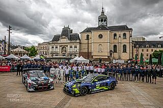 24 uur van Le Mans 2025