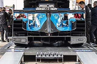 24 uur van Le Mans 2025