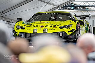 24 uur van Le Mans 2025