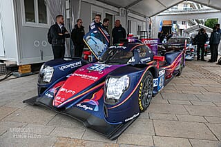 24 uur van Le Mans 2025