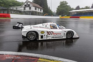 Spa Classic 2025