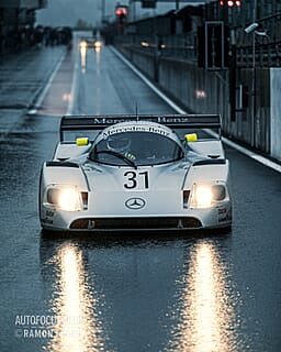 Spa Classic 2025
