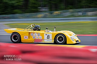 Spa Classic 2025