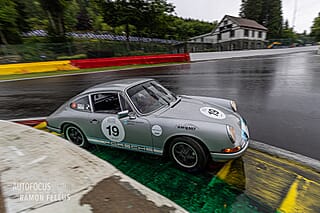 Spa Classic 2025