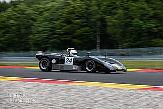 Spa Classic 2025