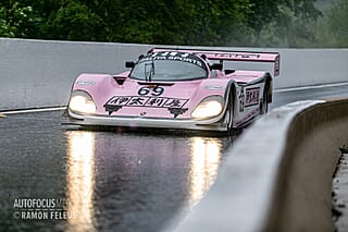 Spa Classic 2025