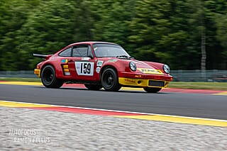 Spa Classic 2025