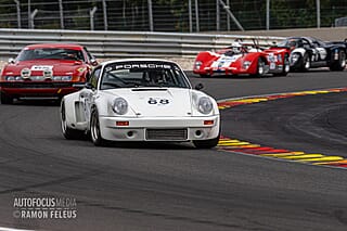 Spa Classic 2025