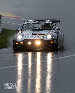 Spa Classic 2025