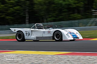 Spa Classic 2025