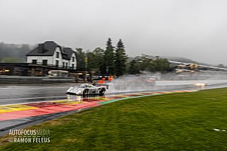 Spa Classic 2025