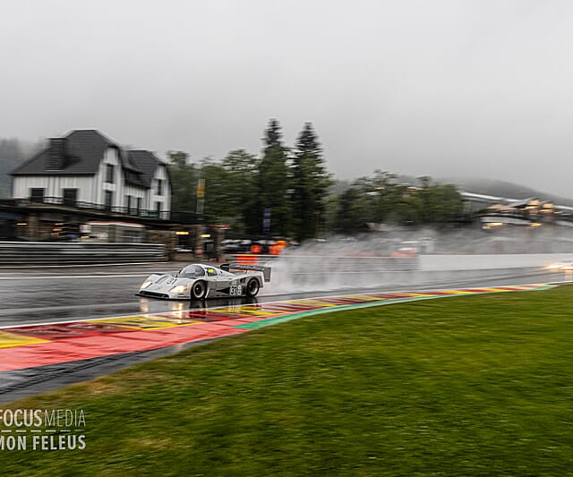 Spa Classic 2025