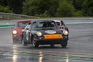 Spa Classic 2025