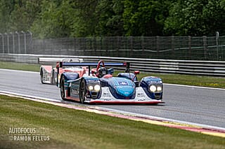 Spa Classic 2025