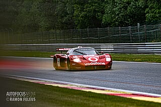 Spa Classic 2025