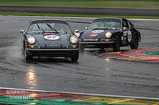 Spa Classic 2025