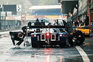 Spa Classic 2025