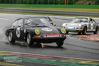 Spa Classic 2025