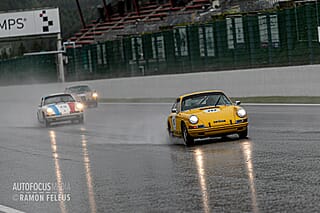Spa Classic 2025