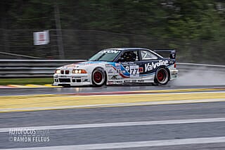 Spa Classic 2025