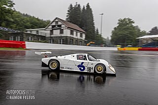 Spa Classic 2025