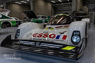 Spa Classic 2025