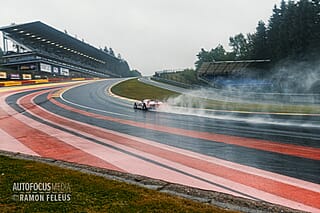 Spa Classic 2025