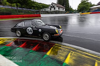 Spa Classic 2025