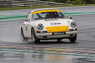 Spa Classic 2025